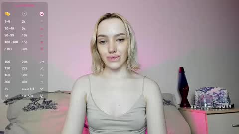 Cheryl online show from 02/17/25, 12:32