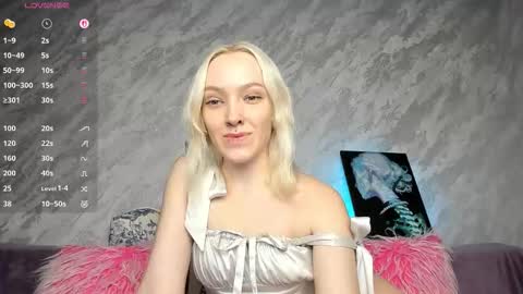 Cheryl online show from 09/11/25, 12:44