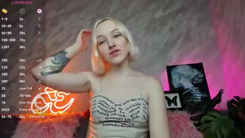 Cheryl online show from 01/16/26, 09:41