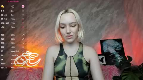 Cheryl online show from 02/02/26, 10:52