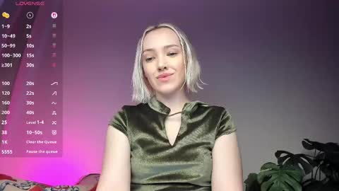 Cheryl online show from 05/27/26, 01:57