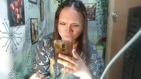 chescahotxxxl online show from 01/10/25, 12:15