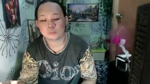 chescahotxxxl online show from 01/22/25, 05:05