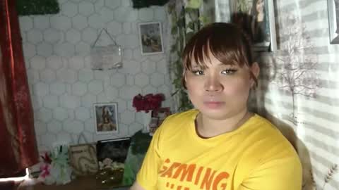 chescahotxxxl online show from 04/21/26, 12:45