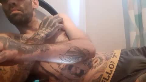 Snapshot of chev1981 chatting on 11/20/25, 07:35 Chevy online show from 11/20/25, 07:35