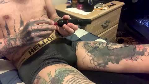 Snapshot of chev1981 chatting on 03/15/26, 09:48 Chevy online show from 03/15/26, 09:48