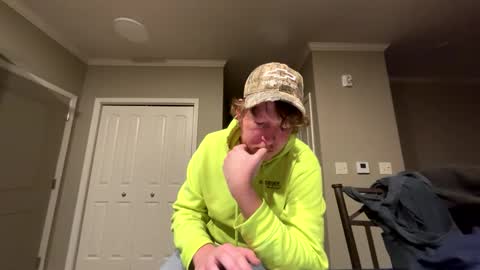 Snapshot of chevycamaro1978 chatting on 12/02/24, 09:24 chevycamaro1978 online show from 12/02/24, 09:24