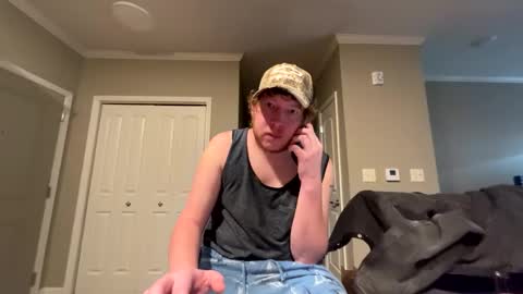 Snapshot of chevycamaro1978 chatting on 12/12/24, 06:31 chevycamaro1978 online show from 12/12/24, 06:31