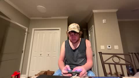 Snapshot of chevycamaro1978 chatting on 12/29/24, 05:31 chevycamaro1978 online show from 12/29/24, 05:31