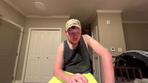 Snapshot of chevycamaro1978 chatting on 01/09/25, 04:30 chevycamaro1978 online show from 01/09/25, 04:30