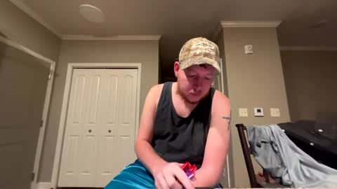 Snapshot of chevycamaro1978 chatting on 01/10/25, 07:25 chevycamaro1978 online show from 01/10/25, 07:25