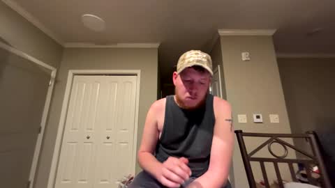 Snapshot of chevycamaro1978 chatting on 01/12/25, 07:00 chevycamaro1978 online show from 01/12/25, 07:00