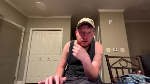 Snapshot of chevycamaro1978 chatting on 01/12/25, 10:02 chevycamaro1978 online show from 01/12/25, 10:02