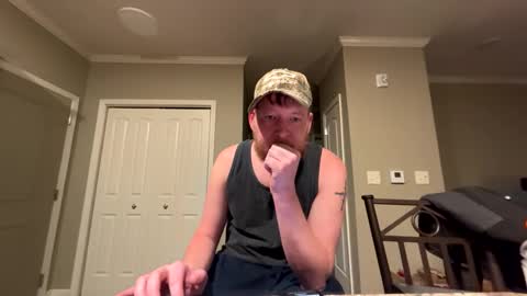 Snapshot of chevycamaro1978 chatting on 01/15/25, 12:36 chevycamaro1978 online show from 01/15/25, 12:36