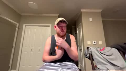 Snapshot of chevycamaro1978 chatting on 01/17/25, 06:36 chevycamaro1978 online show from 01/17/25, 06:36