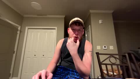 Snapshot of chevycamaro1978 chatting on 01/20/25, 04:32 chevycamaro1978 online show from 01/20/25, 04:32