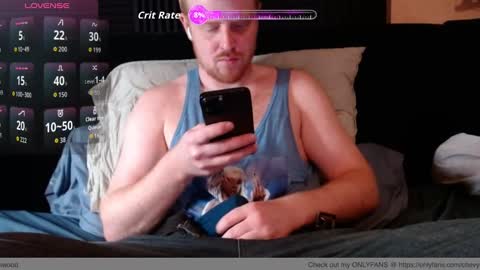 Snapshot of chevyironwood chatting on 09/28/25, 09:42 Chevy Ironwood online show from 09/28/25, 09:42