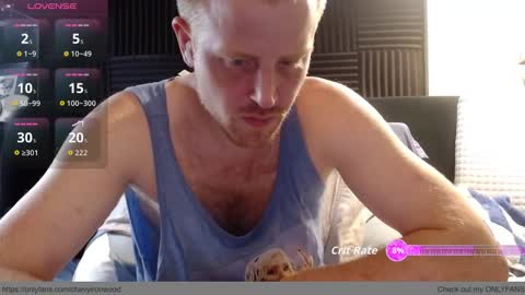 Snapshot of chevyironwood chatting on 01/13/26, 03:34 Chevy Ironwood online show from 01/13/26, 03:34