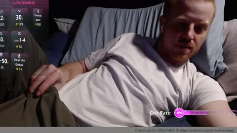 Snapshot of chevyironwood chatting on 03/06/26, 01:02 Chevy Ironwood online show from 03/06/26, 01:02