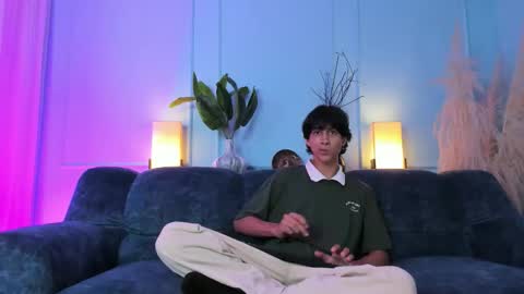 Cheys online show from 03/16/26, 07:07