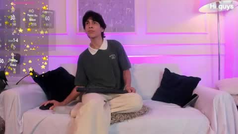 Cheys online show from 04/11/26, 05:28