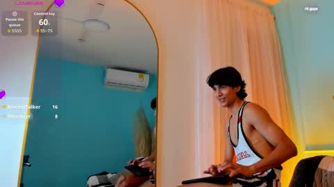 Cheys online show from 04/15/26, 07:58