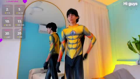 Cheys online show from 04/16/26, 06:52