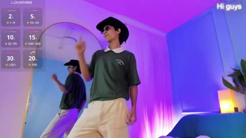 Cheys online show from 04/22/26, 05:36