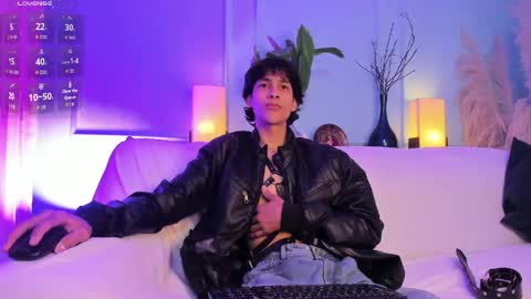 Cheys online show from 04/27/26, 07:01