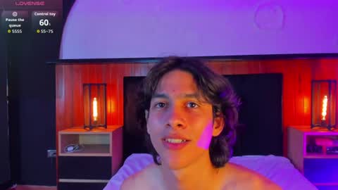 Snapshot of cheys_mast chatting on 07/06/26, 03:03 Cheys online show from 07/06/26, 03:03