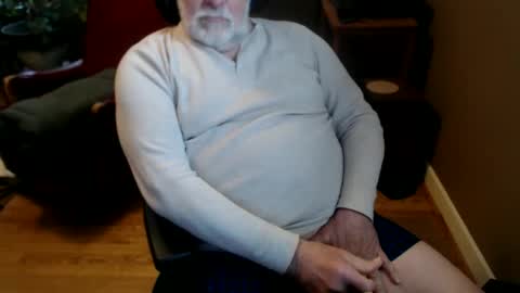 chgodad online show from 02/02/25, 07:14