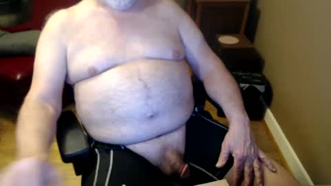 chgodad online show from 02/16/25, 02:09