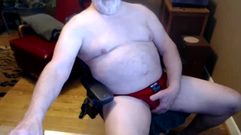 chgodad online show from 02/24/25, 01:53