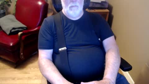 chgodad online show from 02/28/25, 12:52