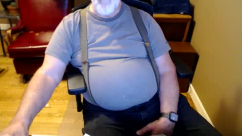 chgodad online show from 11/16/25, 10:15