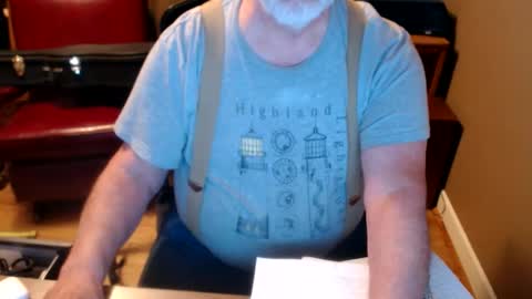 chgodad online show from 02/05/26, 01:10