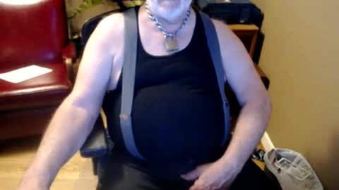 chgodad online show from 03/25/26, 11:38