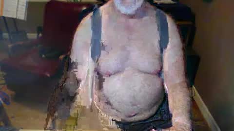 Snapshot of chgodad chatting on 05/24/26, 12:59 chgodad online show from 05/24/26, 12:59