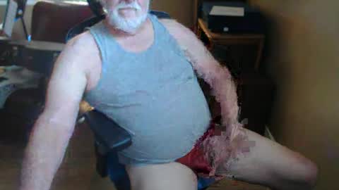Snapshot of chgodad chatting on 05/29/26, 08:18 chgodad online show from 05/29/26, 08:18