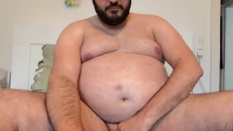 chhubbear online show from 03/29/26, 04:51