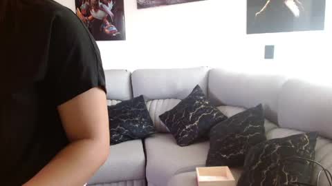 Airam online show from 04/12/26, 03:28