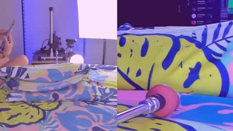 chiara online show from 12/04/24, 11:57