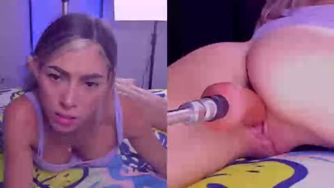 chiara online show from 12/05/24, 07:17