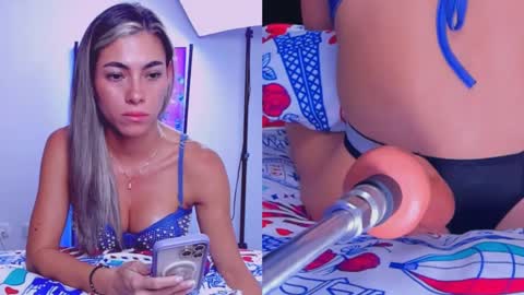 chiara online show from 12/28/24, 12:47