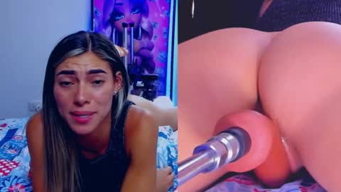 chiara online show from 01/19/25, 05:39