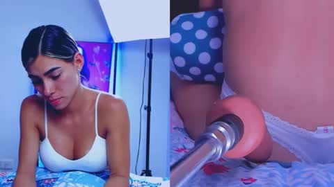 chiara online show from 01/21/25, 02:43