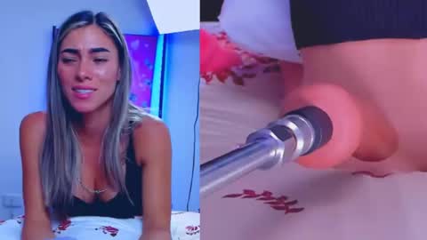 chiara online show from 01/24/25, 03:11