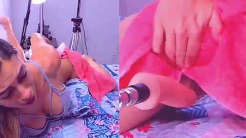 chiara online show from 09/22/25, 11:07