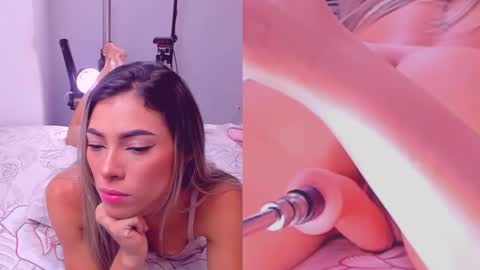 chiara online show from 10/11/25, 07:34