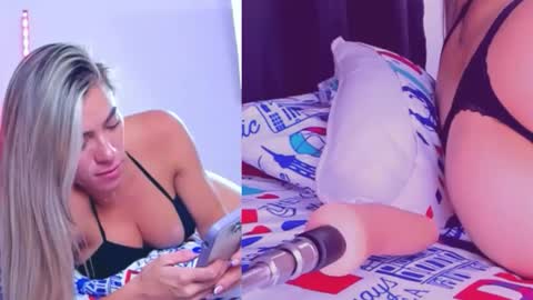 chiara online show from 02/03/26, 06:22